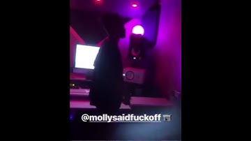 MDMA - Emerald City Intro (Snippet Video #2)