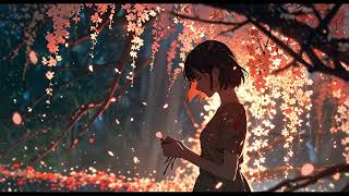 Falling Petals, Fading Promises