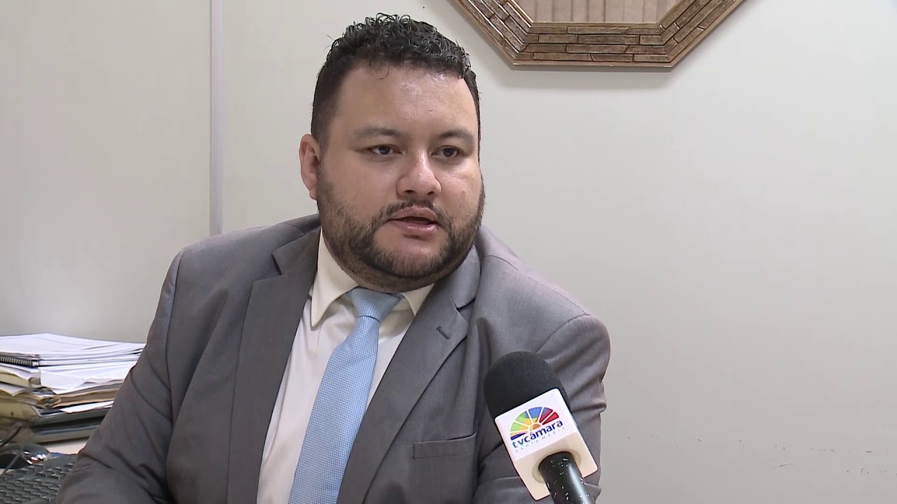 Conheça a Câmara | Secretaria Geral