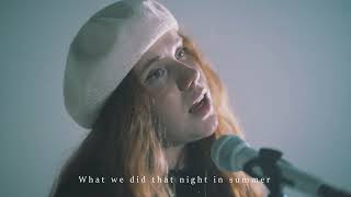 Inside Lips - The Same (Official Music Video)