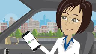 I-Gate Visitor Management System