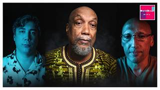 The Time for Polite Protest Is Over | Ajamu Baraka & Dimitri Lascaris