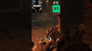 CALL OF DUTY do PIOR ao MELHOR JOGO da FRANQUIA !!! screenshot 2