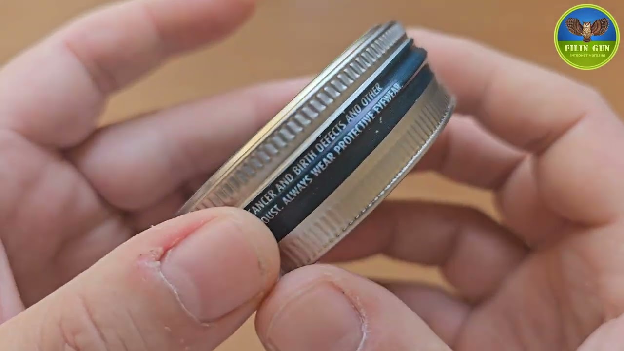 Пули пневматические H&N Heavy Slug 40 gr кал. 6.35, 2.59 g (100 шт)