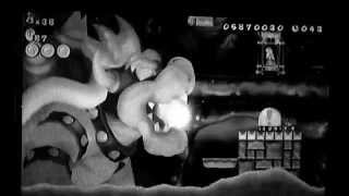 Bowser: Gone Soft? screenshot 5