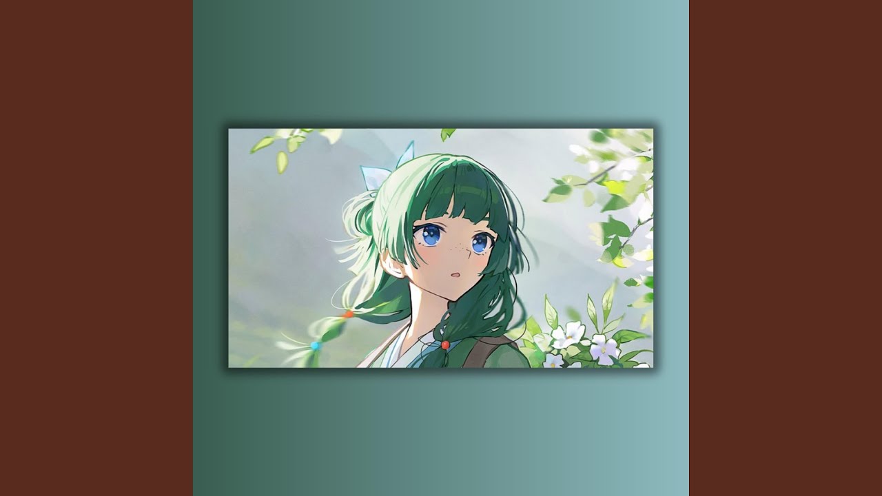 feels like spring again