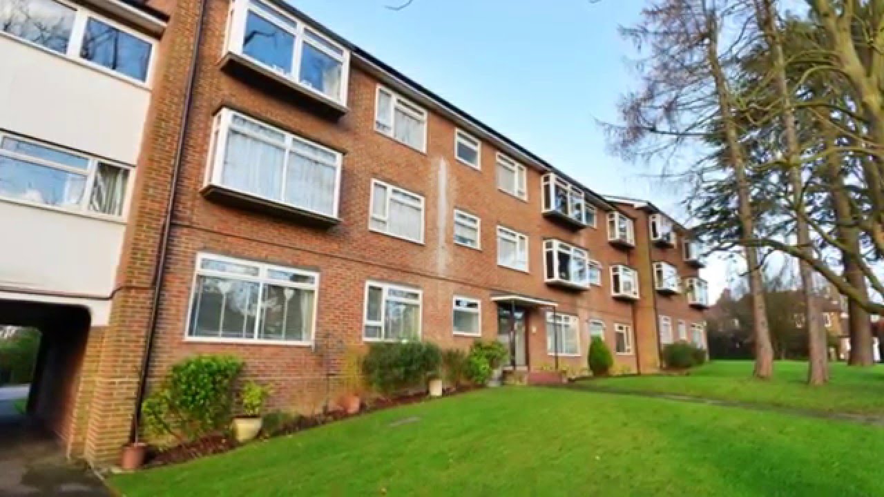 RECENTLY SOLD Nightingale Road, Rickmansworth, Hertfordshire YouTube