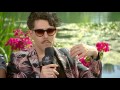 Dreamcar Interview - Coachella 2017