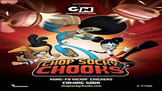 Celebrity Chop Socky Chooks Full Series - All Episodes Back to Back Net Worth