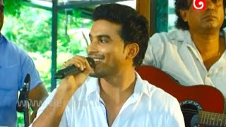 දකල තයනවද හමල මහම සනද කයනව? Adaren Hemal Ranasinghe