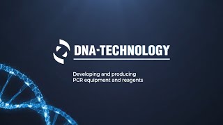 Meet DNA Technology at Medlab Middle East 2025