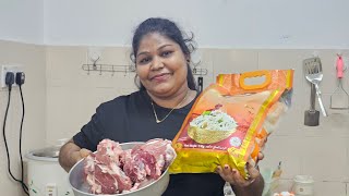     U0026     Cooking  Tasty Mutton Biryani Today Special