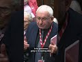 Funding for temporary accommodation | Lords Questions