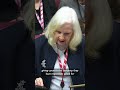 Funding for temporary accommodation | Lords Questions
