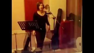 Özlem Özdil - Yaralar Beni Resimi