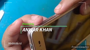 Lava Z50 Hard Reset (Software) and Password Remove easy and Simple Trick