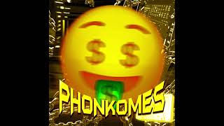 Comes Phonk Phonkomes 8D