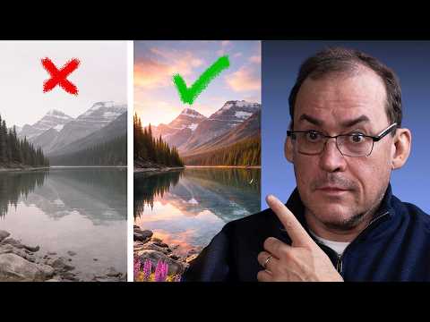 Why some photos look 3D (and yours don’t). thumbnail