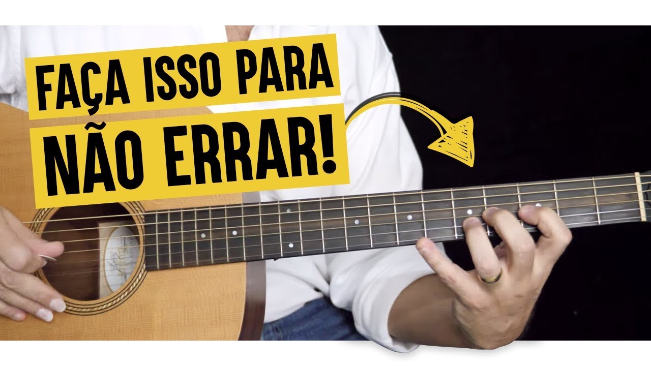 MELHOR EXERCÍCIO DO MUNDO para soltar os dedos