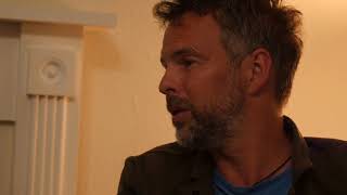 Pete Greig & Brian Heasley discuss Dirty Glory - Unedited Interview