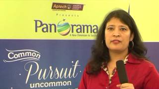 Aptech business partner talks about job placements