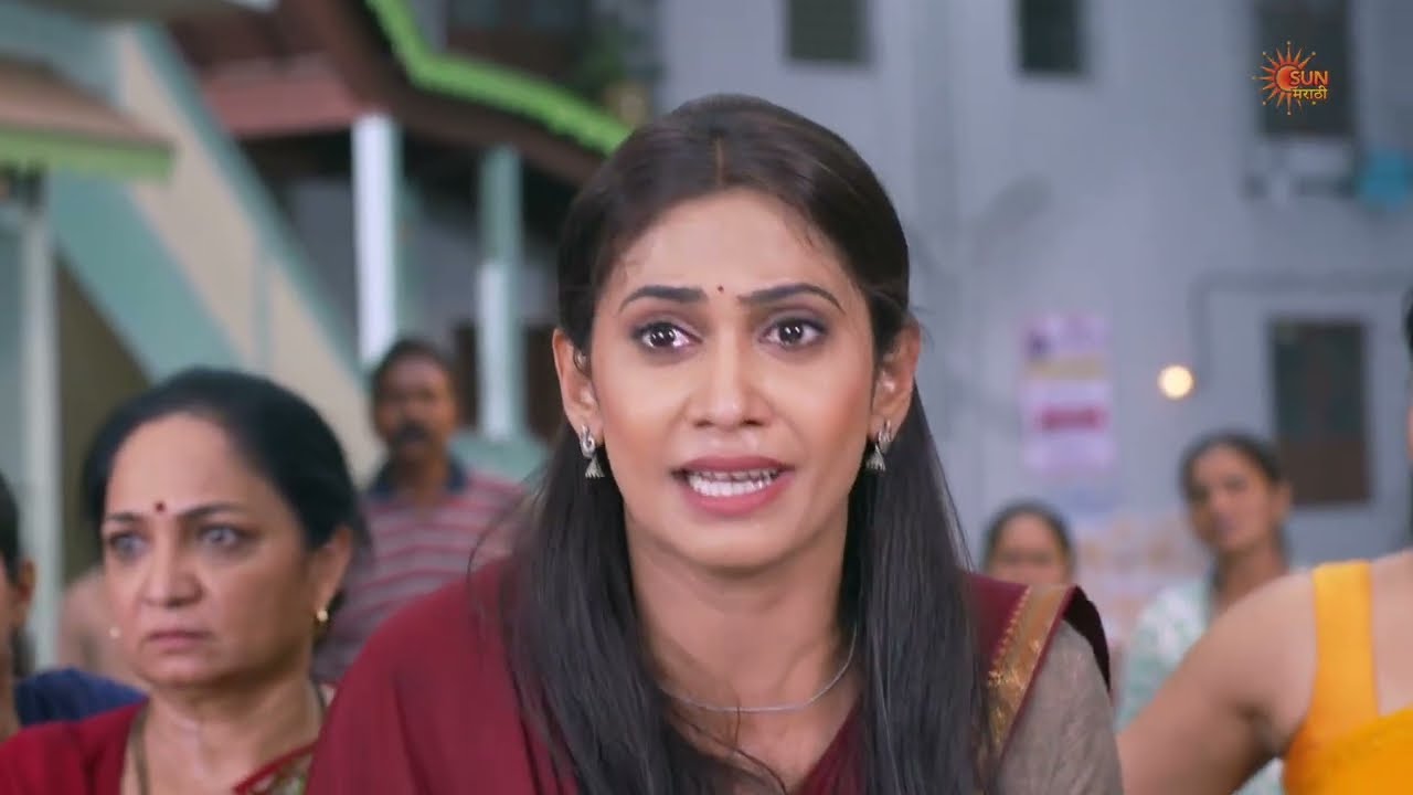 Tu Anolakhi Tari Sobati | तू अनोळखी तरी सोबती | Full Epi 52|26 Feb 2026| Marathi Show |Sun Marathi