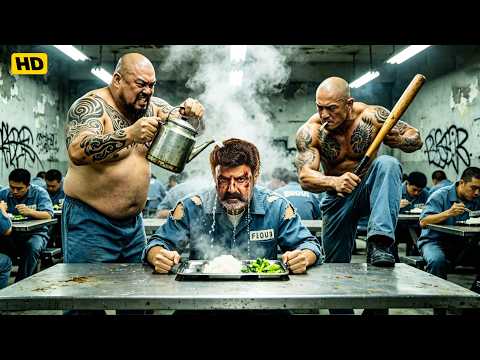 बालकृष्ण और अनुष्का शेट्टी की खतरनाक एक्शन हिंदी मूवी | Balakrishna South Action Hindi Movies