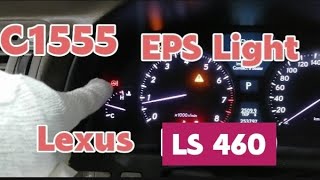 Famous C1555 MOTOR RELAY WELDING FAILURE: LEXUS LS 460 #autotechnician #mechanic #lexus Profile