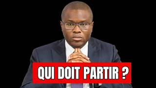 Bénin : ce choix que Wadagni ne pourra plus repousser