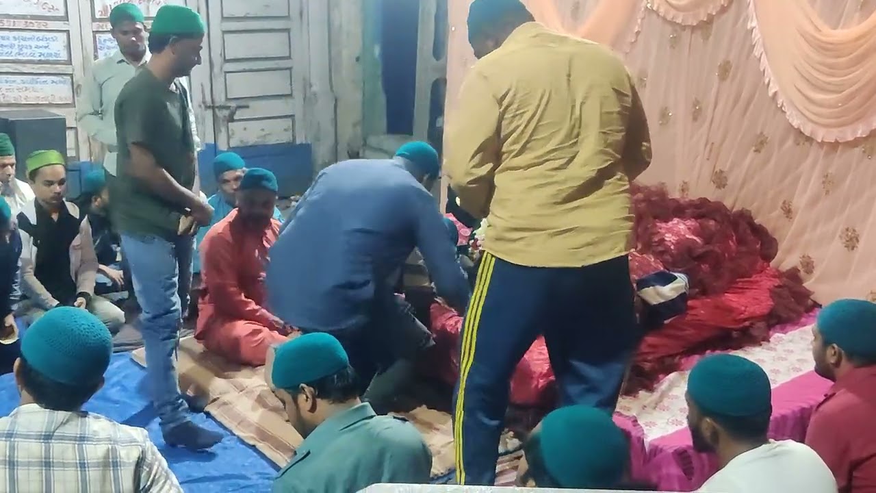Mehfil E Sama Ankleshwar -10