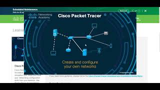 Tải và cài đặt Cisco Packet Tracer mới nhất 2023 | Download and install Cisco Packet Tracer 2023