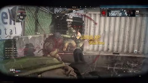 MW Juggernaut Spawn Trap*