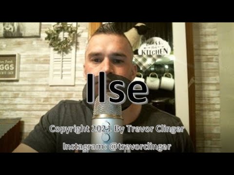 How To Pronounce Ilse
