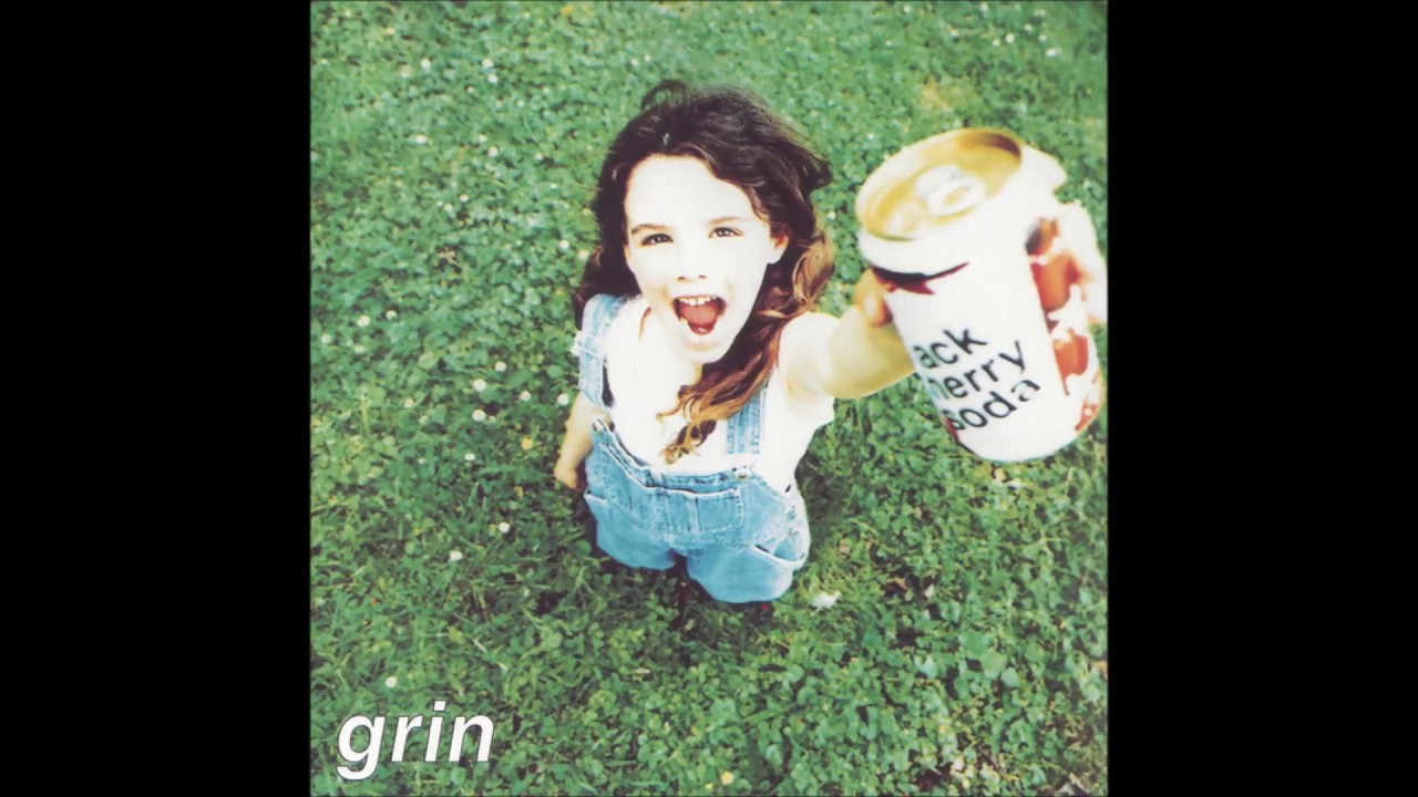 Black Cherry Soda - Stream