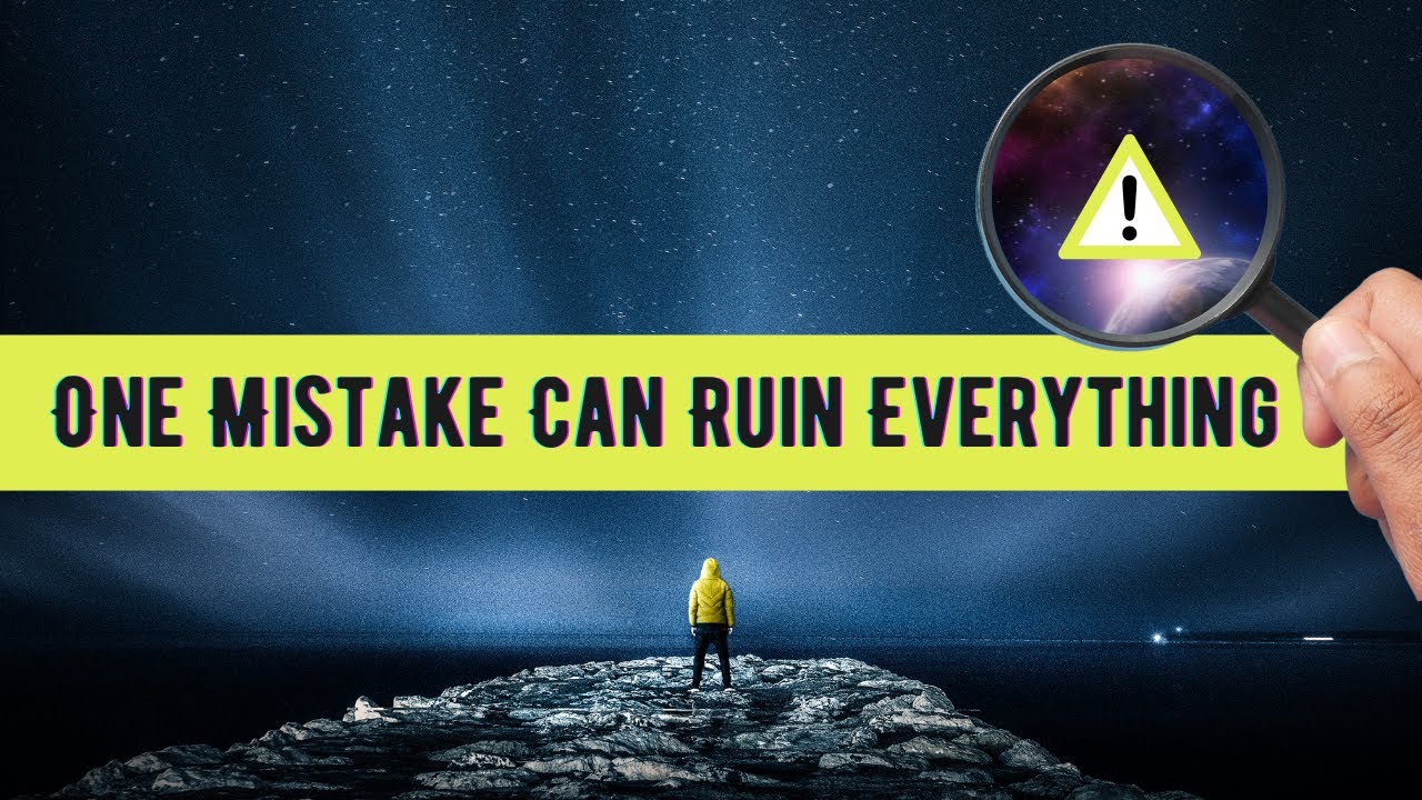 How Your Reputation is Built And Destroyed: Things to Avoid to Make ...