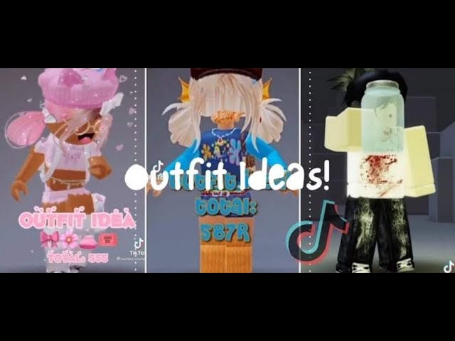 Outfit Ideas Under 80 Robux #foryoupage #roblox #robloxoutfitideas #vi, outfit idea roblox