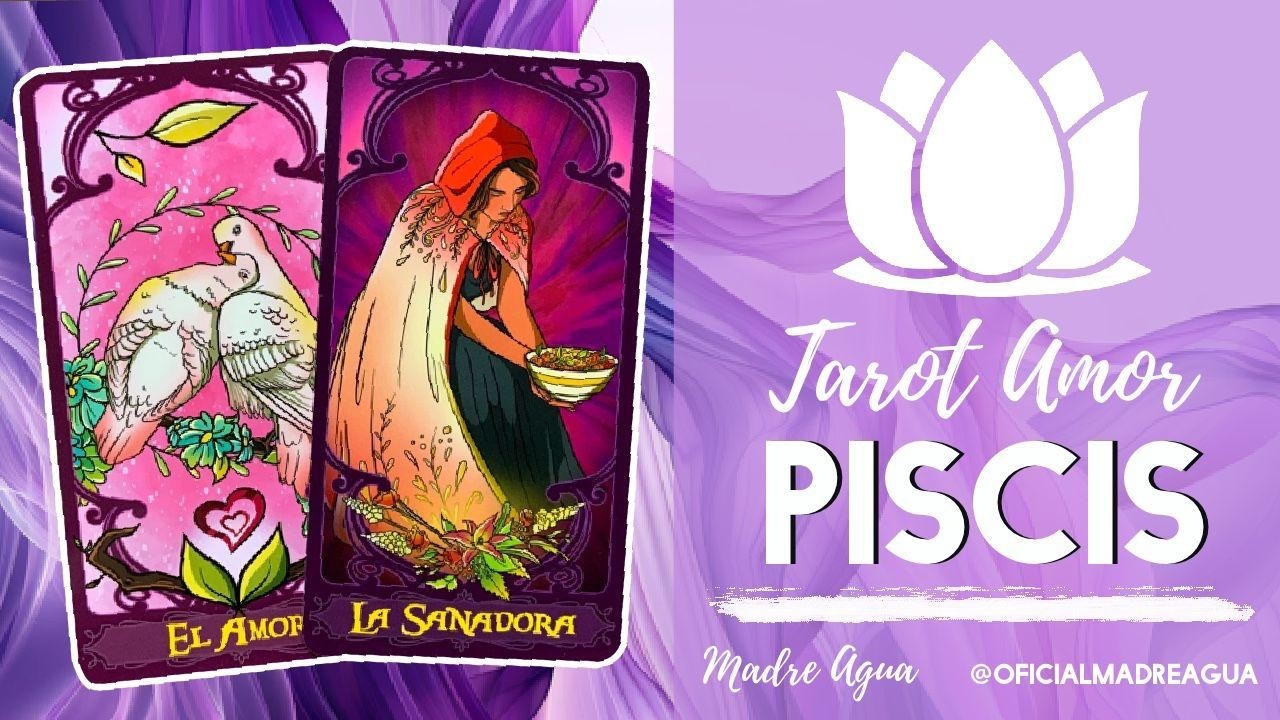 PISCIS♓NO VERÁS VENIR A ESTA PERSONA! 😍 MIRA LO QUE HARÁ POR TI ☺️ ️‍🔥 ...