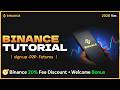 How to Use Binance App - Step-by-Step Guide for Beginners (2026)