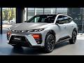 2027 BYD Song Ultra Revealed – 710KM Range EV SHOCKS The Entire Car Industry! (What’s the Catch?)