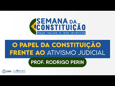 Vídeo: Os mediadores e ativistas são compatíveis?