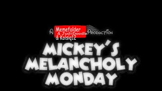 mickeys melancholy monday - gloom (gloom) [teaser]