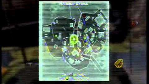 mw2 nuke with every gun thermal - TAR-21