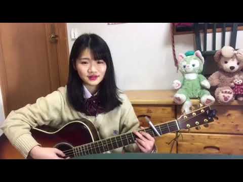 植村花菜「トイレの神様」