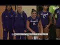 East Carolina vs. Wake Forest Full Match Replay | 2026 ACC Volleyball