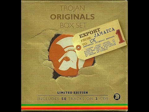 The Melodians - Sweet Sensation - YouTube