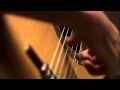 結他天王MILOŠ最新CD+DVD專輯《Mediterráneo》[地中海結他傳說] "Asturias" music clip