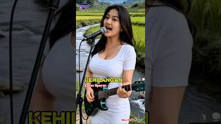 Kehilangan  Cover Lipsync shortfeed  dangdut musikhiburan cover trending viral fyp