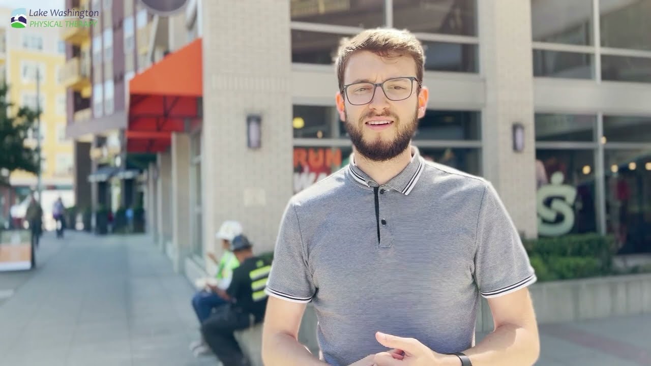 LWPT Redmond: Kevin Okula, PT