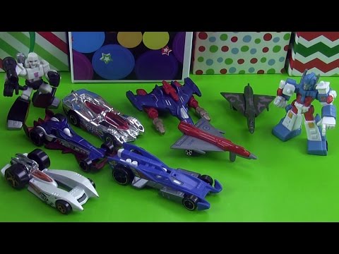 hot wheels transformers optimus prime