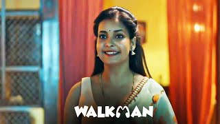 Walkman Episode 03 | Web Serise | Riddhima Tiwari | गांव की कहानी | New Episode 2025